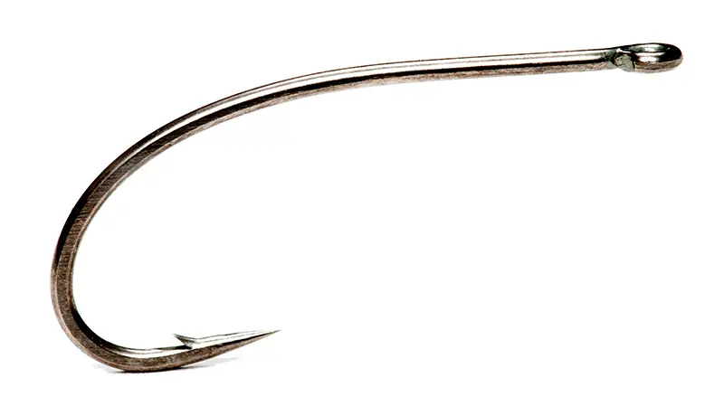 Partridge CS54BN Sea Shrimp Haken- 1/0
