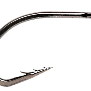 Partridge CS100-SE Evil Minnow Haken-