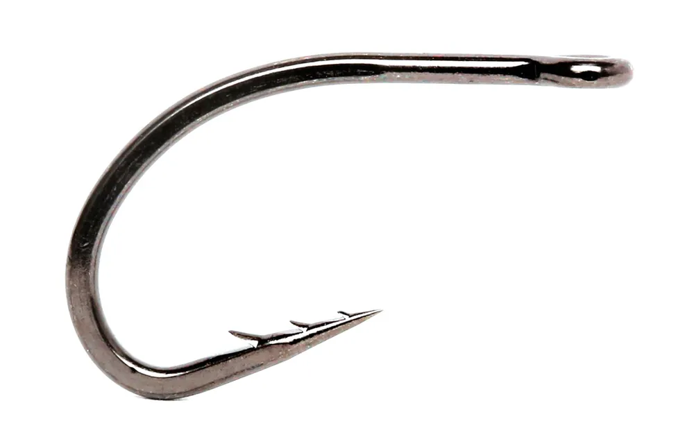 Partridge CS100-SE Evil Minnow Haken-