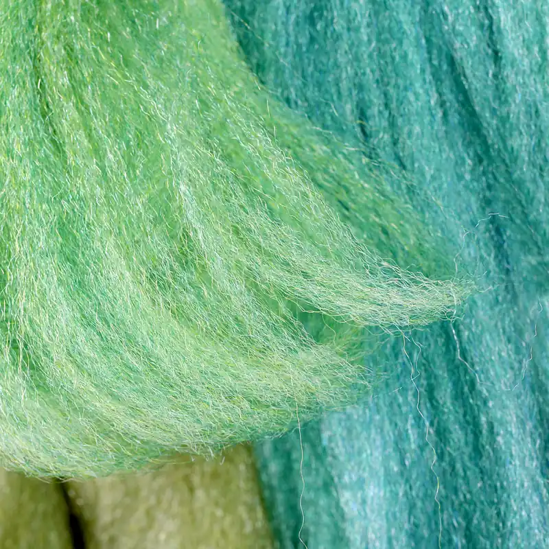 Fishient H2O Frizz Fibre likely EP - Fibre-