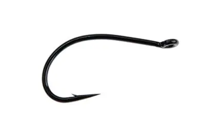 Ahrex FW520 Emerger Trockenfliegen & Allround Haken-