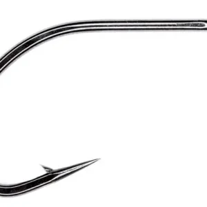 Partridge CS120 Saltwater Wide Gape Haken-