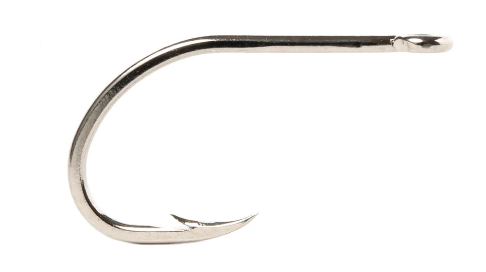 Partridge CS110-SE Bass Minnow Haken-