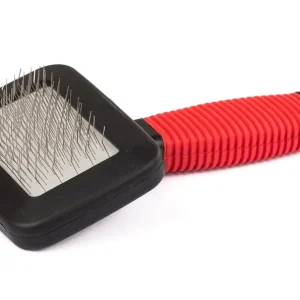 Future Fly Skin and Hair Brush Bürste-