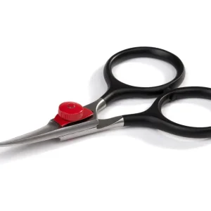 Future Fly FF Munker Razor Scissors verstellbare Schere-