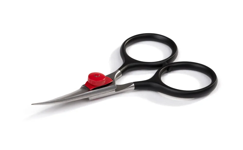 Future Fly FF Munker Razor Scissors verstellbare Schere-