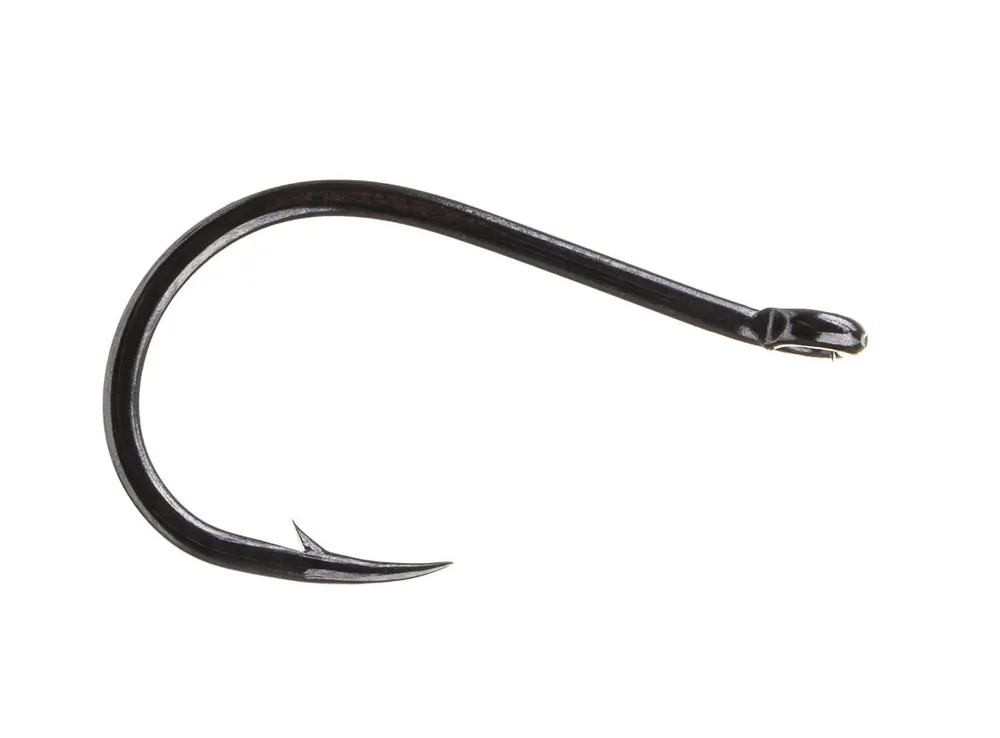 Partridge STS Tarpon Stinger Short Haken-