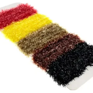 Textreme Ice Chenille 10 mm Mixed Pack-