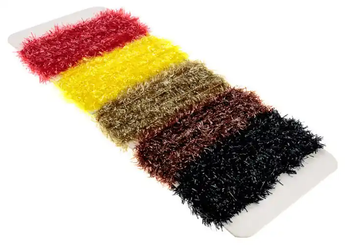 Textreme Ice Chenille 10 mm Mixed Pack-