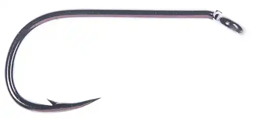 Ahrex FW562 Short Nymph Haken- 8