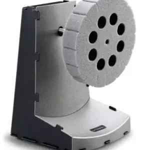 C&F Design CFT-210 Fly Wheel rotierender Trockner für z. B. Epoxy-Fliegen-