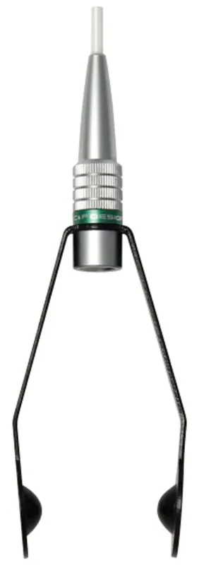 C&F Design CFT-60 Standard Bobbin Holder mit Keramik-Einlage-