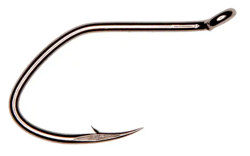 Partridge CS90 Predator Catfish Haken- 6/0