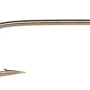 Sprite Hooks S1160 All Purpose Wet Bronze Haken 25pc. Pack- 8