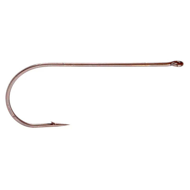 Partridge CS86BR Universal Predator Bronze Haken- 4/0