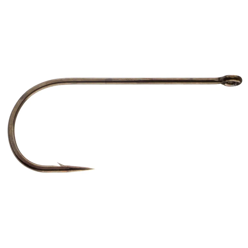 Partridge CS86XBR Universal Predator X Bronze Haken- 8/0