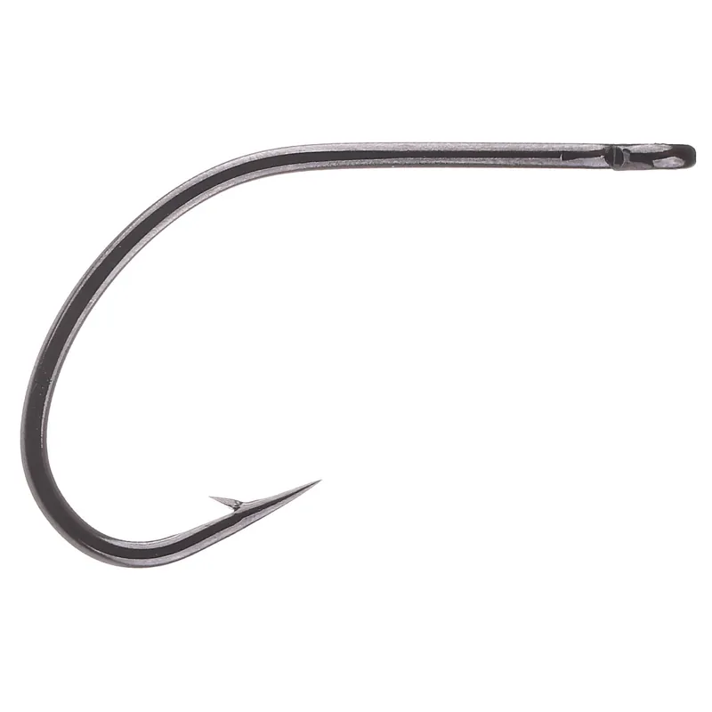 Partridge CS120P Predator Wide Gap Haken- 4/0