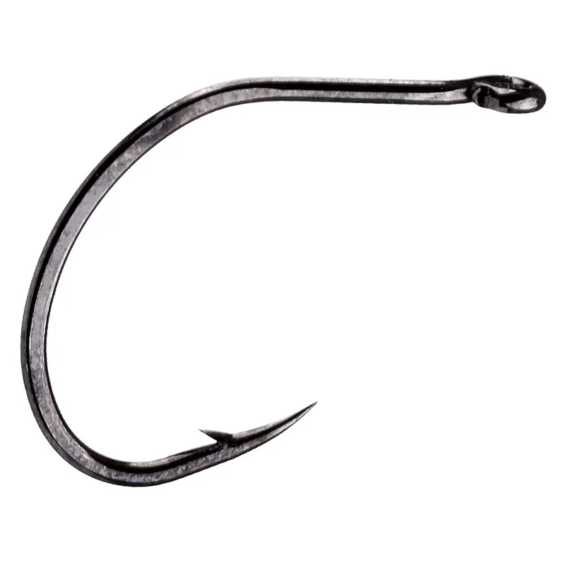 Partridge CS55 Saltwater Curved Shank Haken- 4
