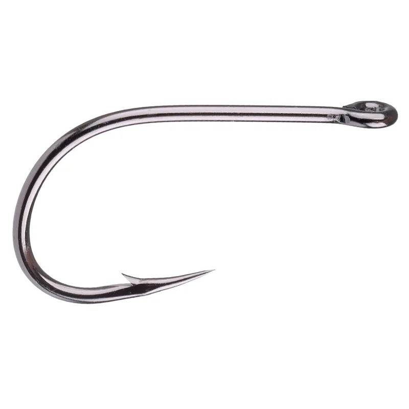 Partridge CS100P Predator Minnow Haken- 4/0