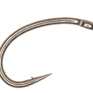 Sprite Hooks S1110 Heavy Match Grub Haken 25pc. Pack- 12