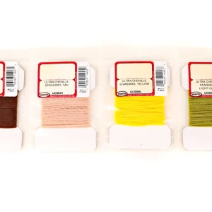 Wapsi Ultra Chenille Standard-