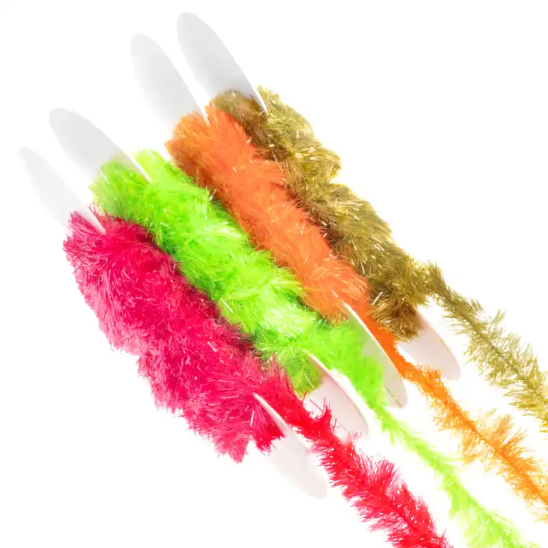 Fly Scene Super Blob Chenille-