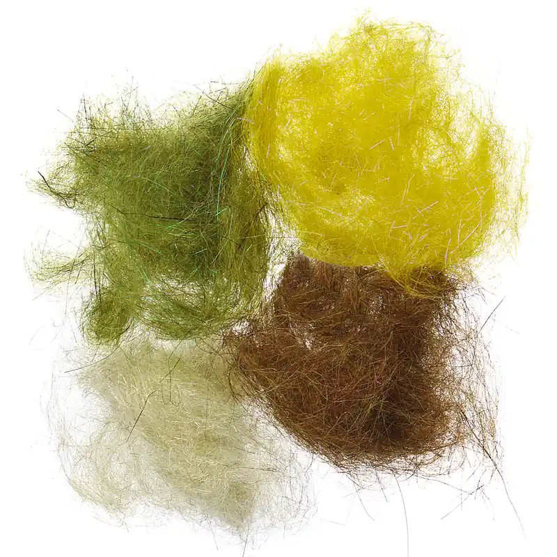 Fulling Mill Voodoo Streamer Dubbing-