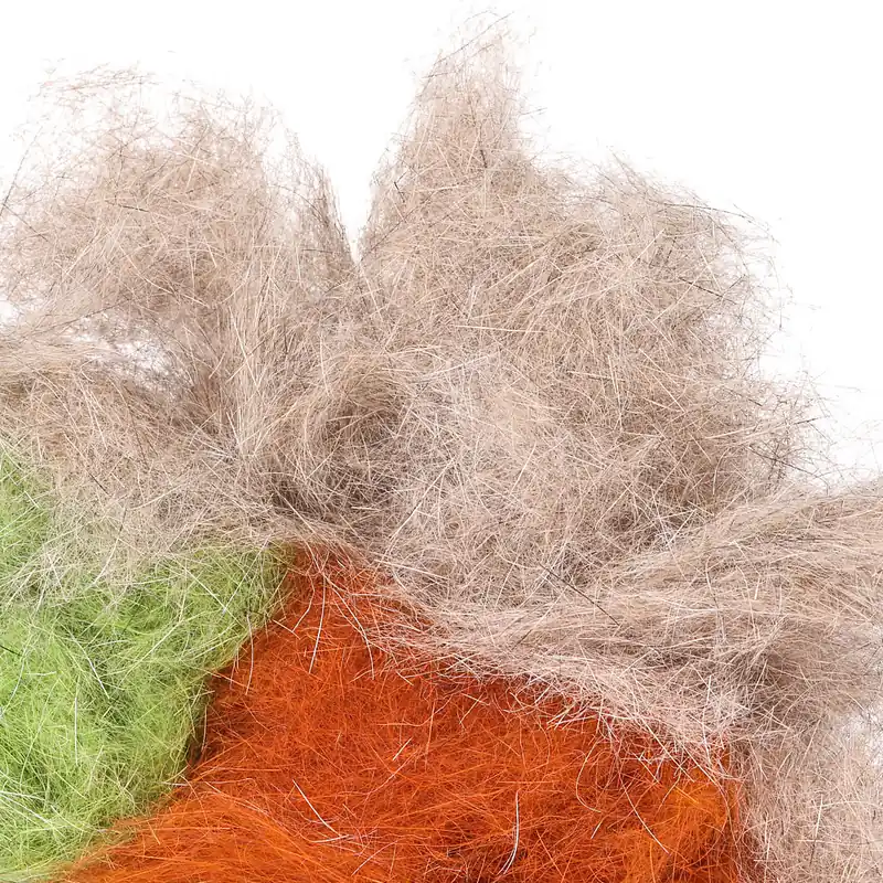 Fulling Mill Eco Warrior Dubbing-