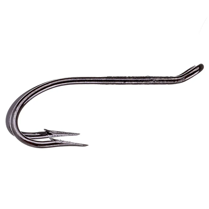 Fulling Mill Magni Double Doppelhaken black- 12