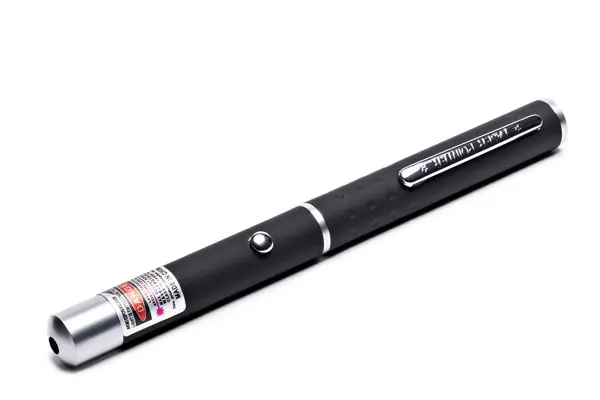 Fly Scene UV Laser Lampe-