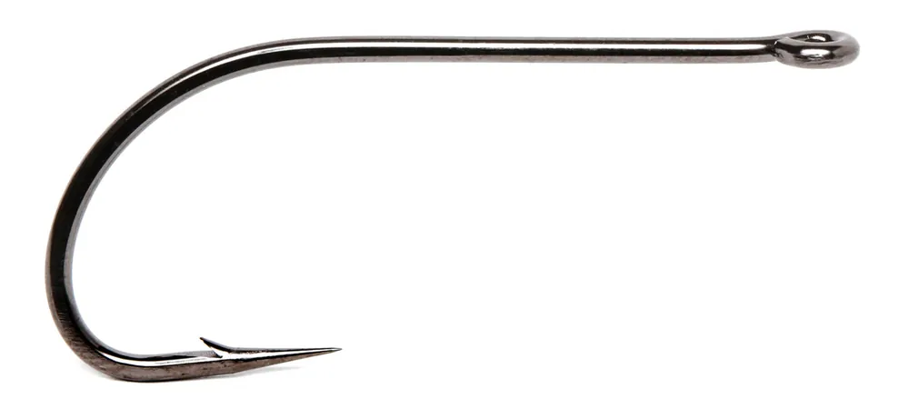Partridge Z60LT Bad Boy Salt Haken-