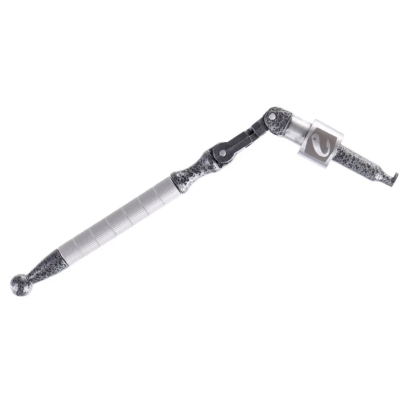 Frödin F.I.T.S. Hackle Plier Hechelklemme-