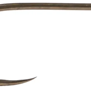 Sprite Hooks S2401 Barbless Dry Haken 25pc. Pack- 8