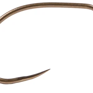 Sprite Hooks S2100 Barbless Buzzer Haken 25pc. Pack- 8