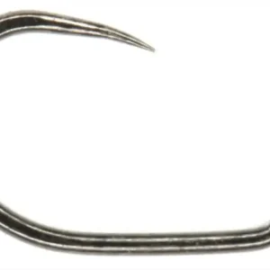 Sprite Hooks S2400 Barbless Wide Jig Haken 25pc. Pack- 8