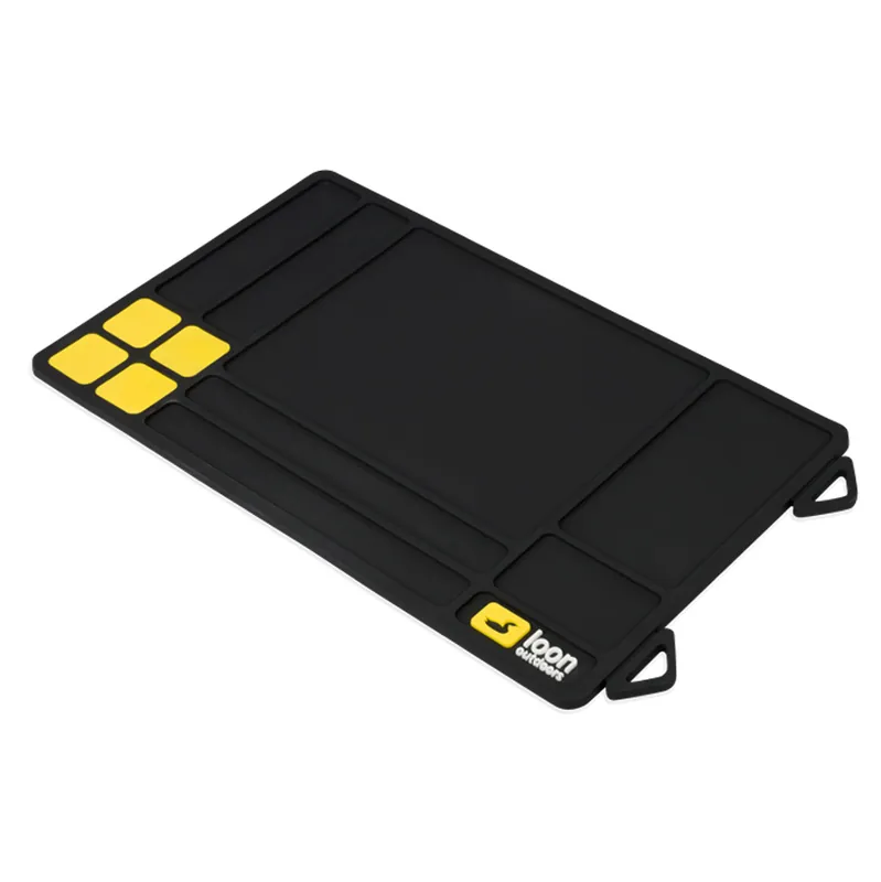 Loon Fly Tying Mat Arbeitsunterlage-