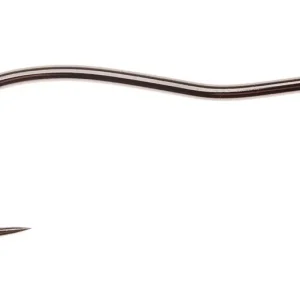 Ahrex NS150 Curved Shrimp Haken-