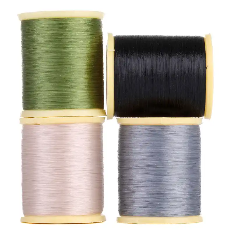 Marc Petitjean Split Second Thread 8/0 Bindegarn-