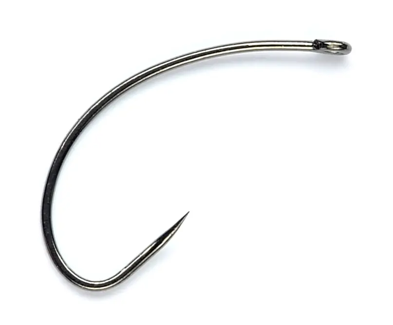 Partridge Fine Wire Czech Nymph CZF EMERGER ohne Widerhaken- 2