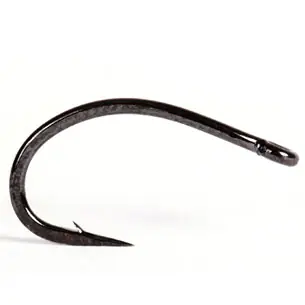 Guideline Einzelhaken für Tubenfliegen Single Tube Hook-