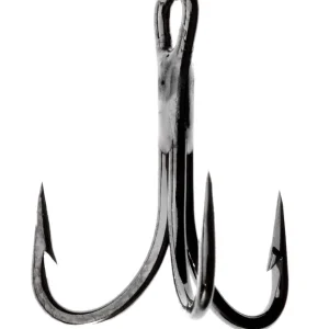 Guideline Drillinge für Tubenfliegen X-Strong Treble Tube Hook Ken Sawada-