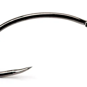 Partridge Patriot CZ Czech Nymph ohne Widerhaken-
