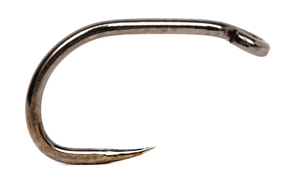 Partridge SWW Still Water Wide Haken-