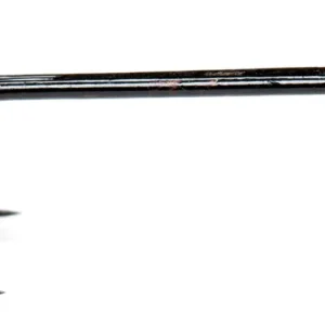 Partridge Q2 Salmon Low Water Double Doppelhaken-