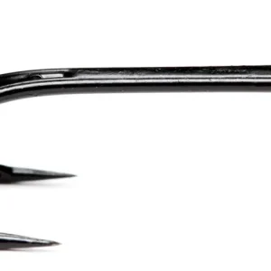 Partridge P Salmon Heavy Double Doppelhaken-
