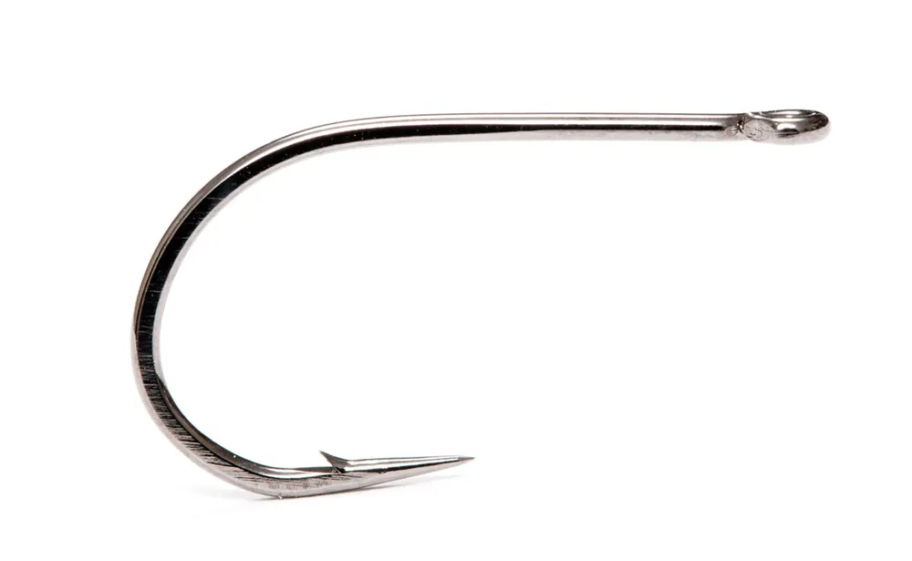 Partridge ACSX / S4 Attitude Extra Salt Haken-