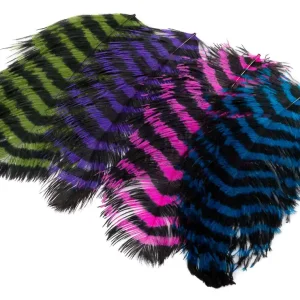 Hareline Spirit River Ostrich Jailhouse Straußenfeder-