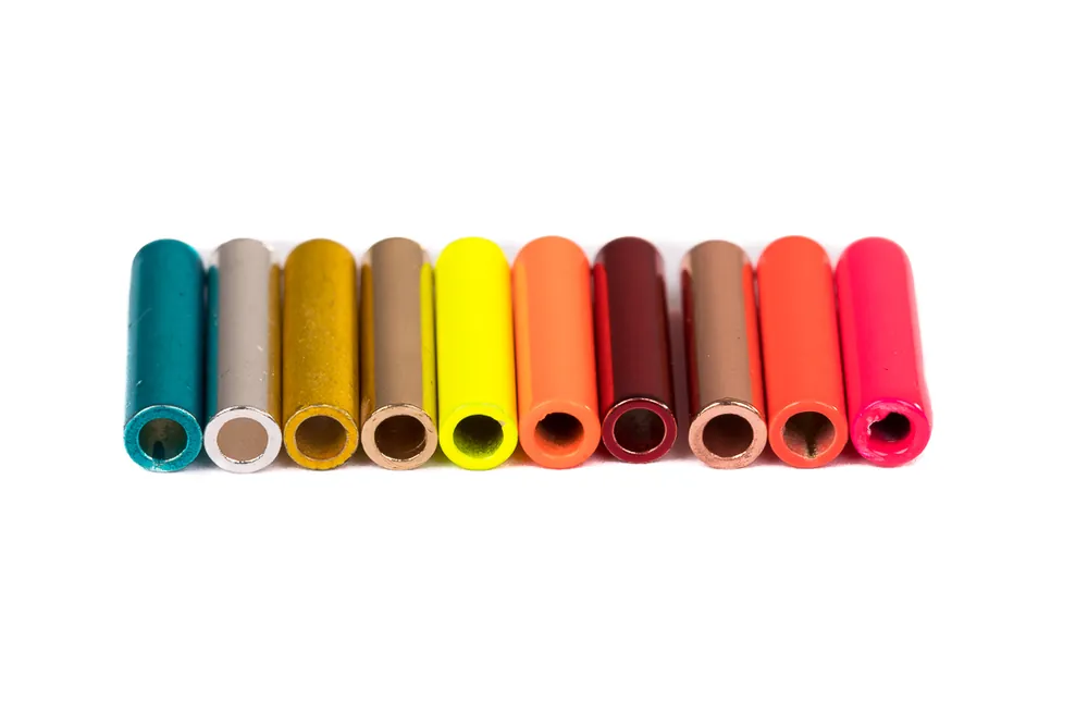 Future Fly US Tubes-