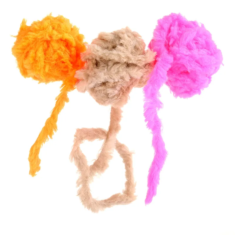 Soldarini Eggstasy Chenille 15 mm-