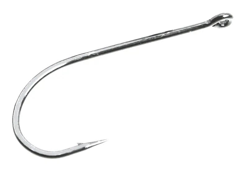 Partridge ACS/E S4 Attitude Extra Haken-